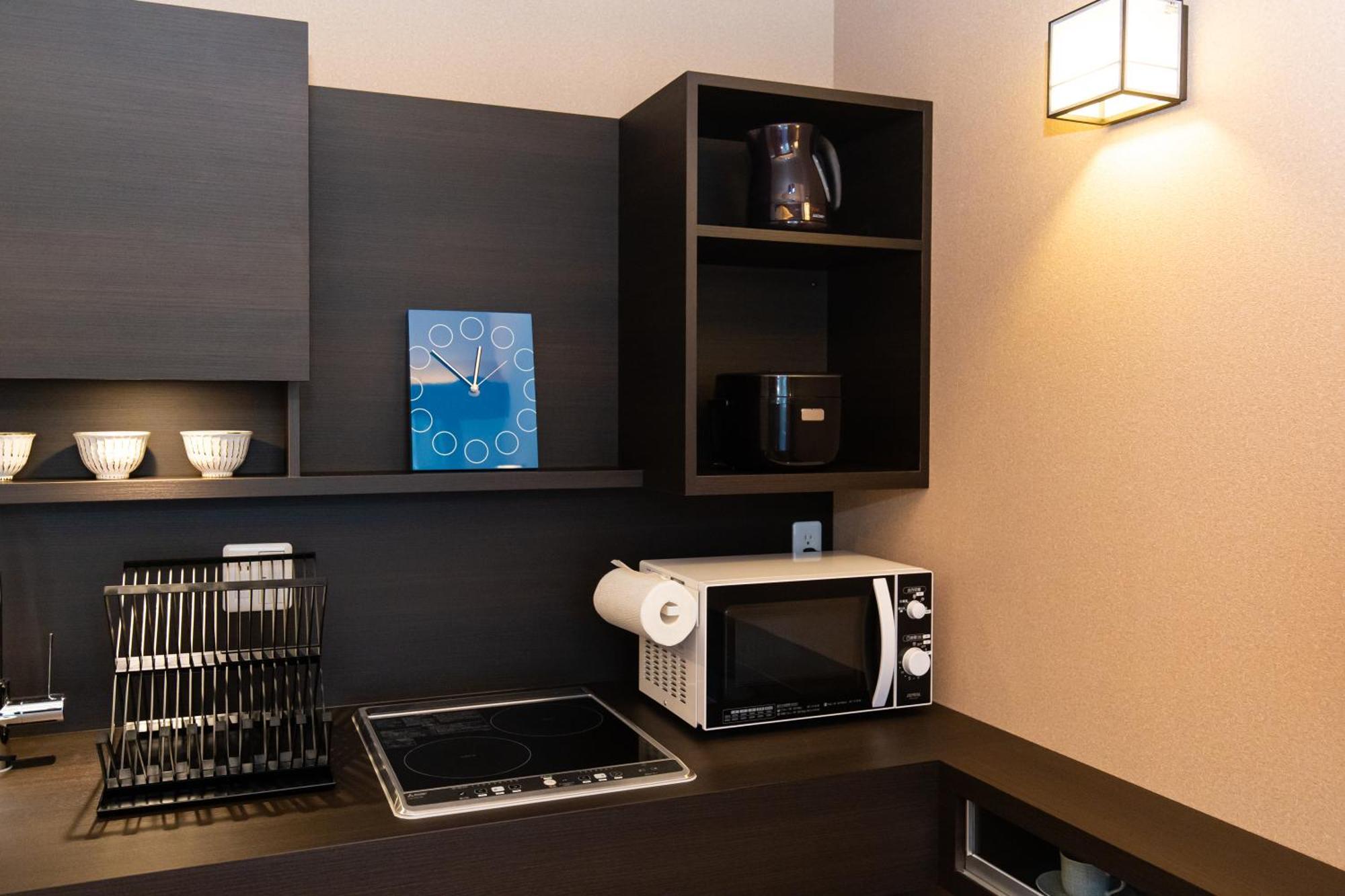 Villa Stagione Hakone Yumoto Zimmer foto