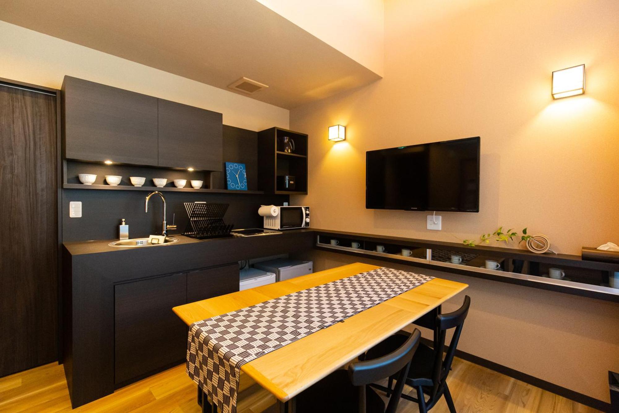 Villa Stagione Hakone Yumoto Zimmer foto