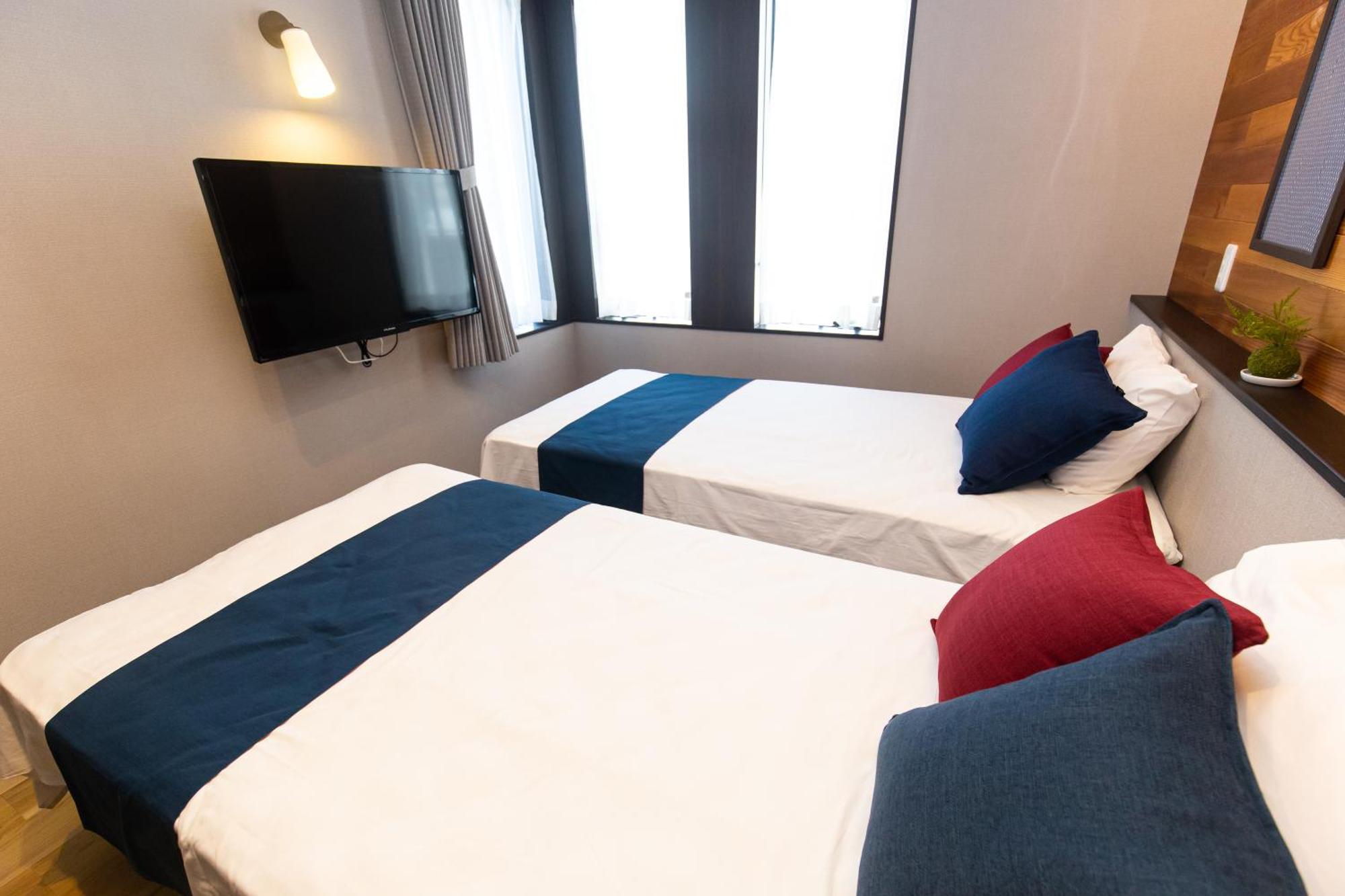 Villa Stagione Hakone Yumoto Zimmer foto
