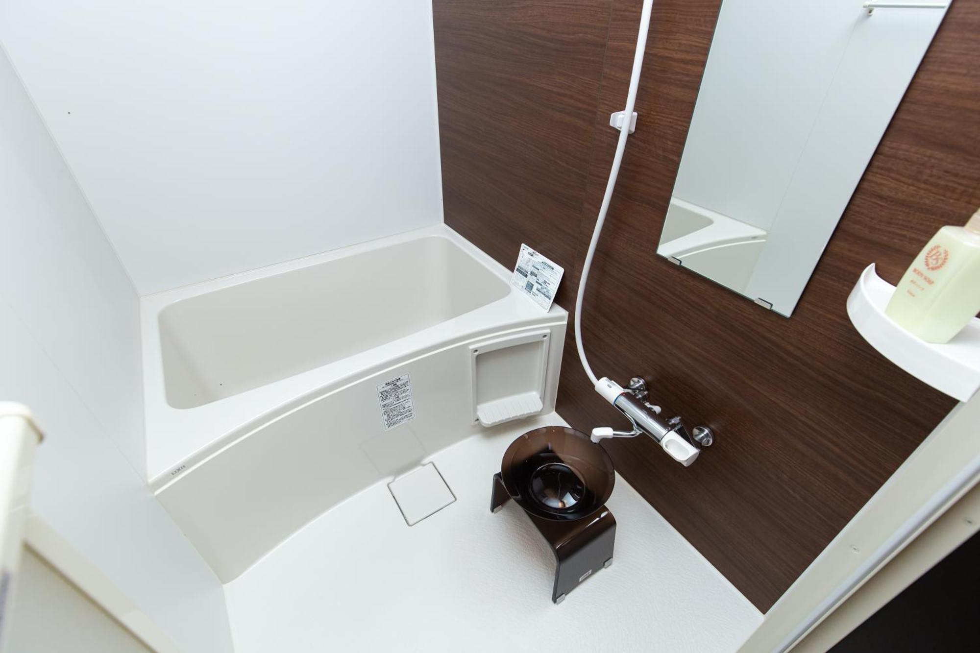 Villa Stagione Hakone Yumoto Zimmer foto