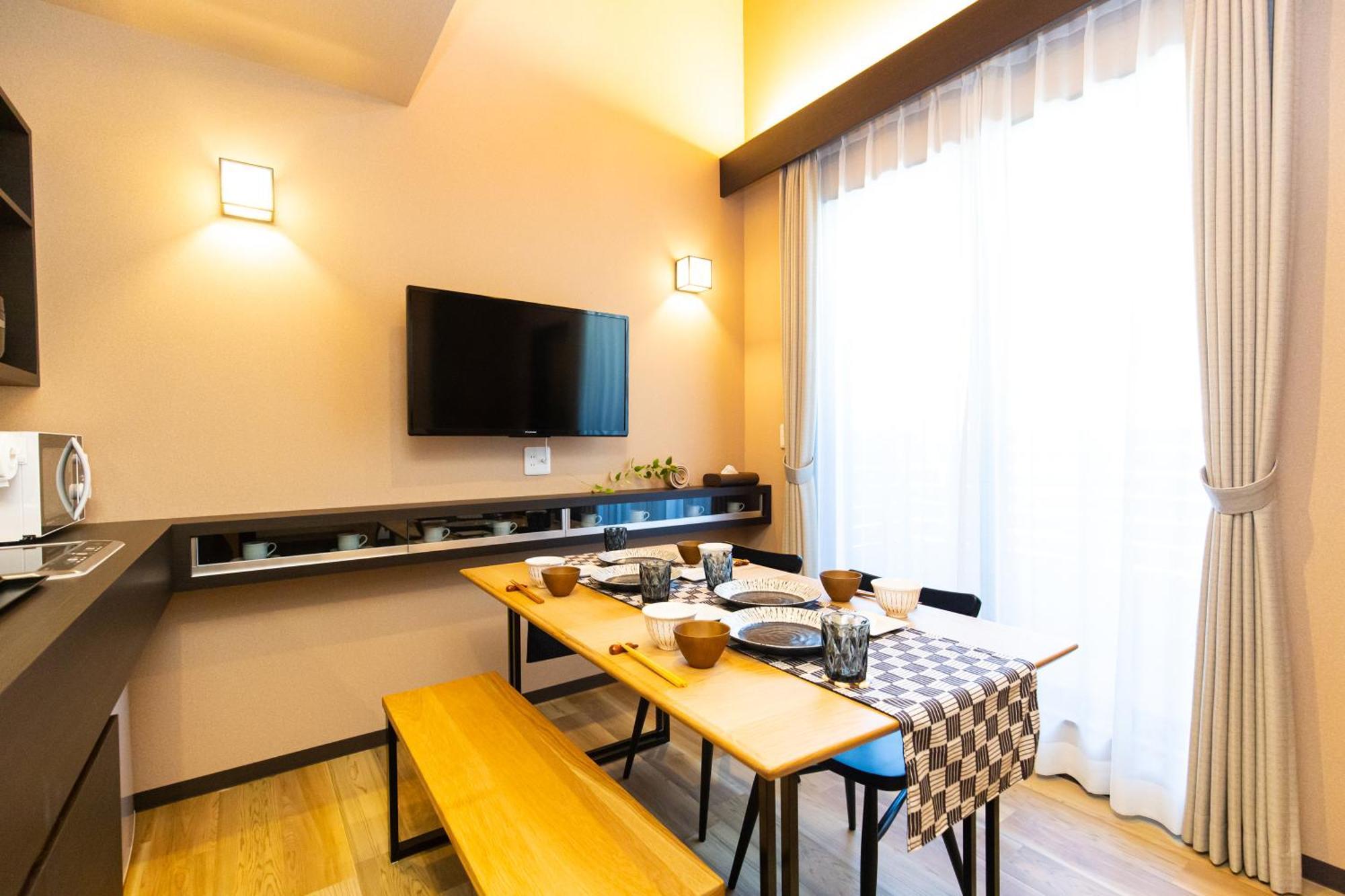 Villa Stagione Hakone Yumoto Zimmer foto