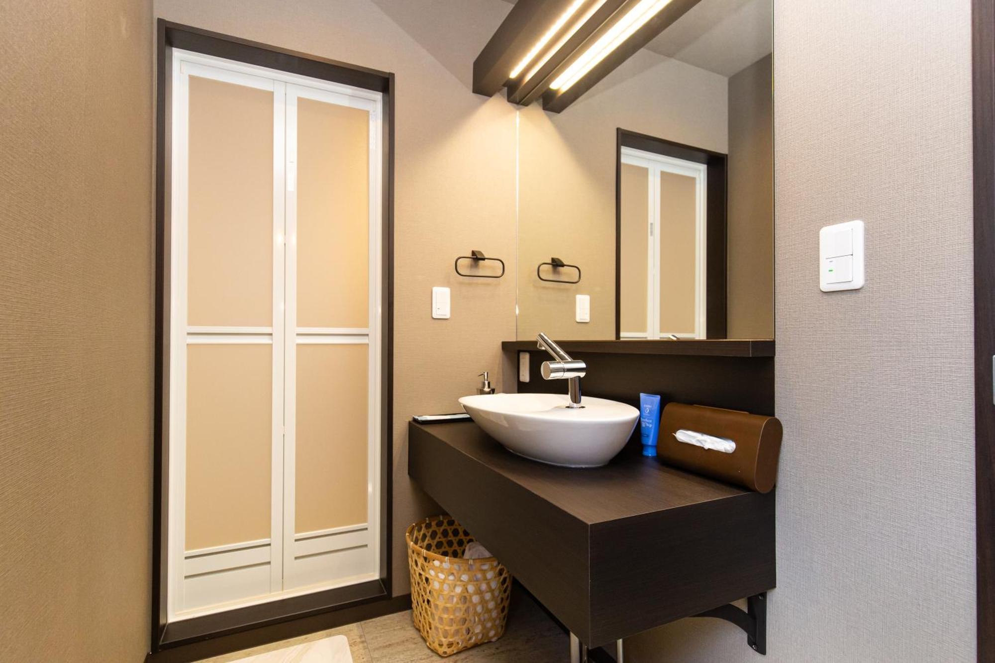 Villa Stagione Hakone Yumoto Zimmer foto