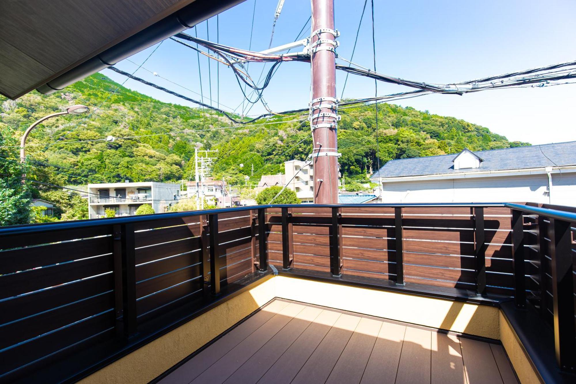 Villa Stagione Hakone Yumoto Zimmer foto