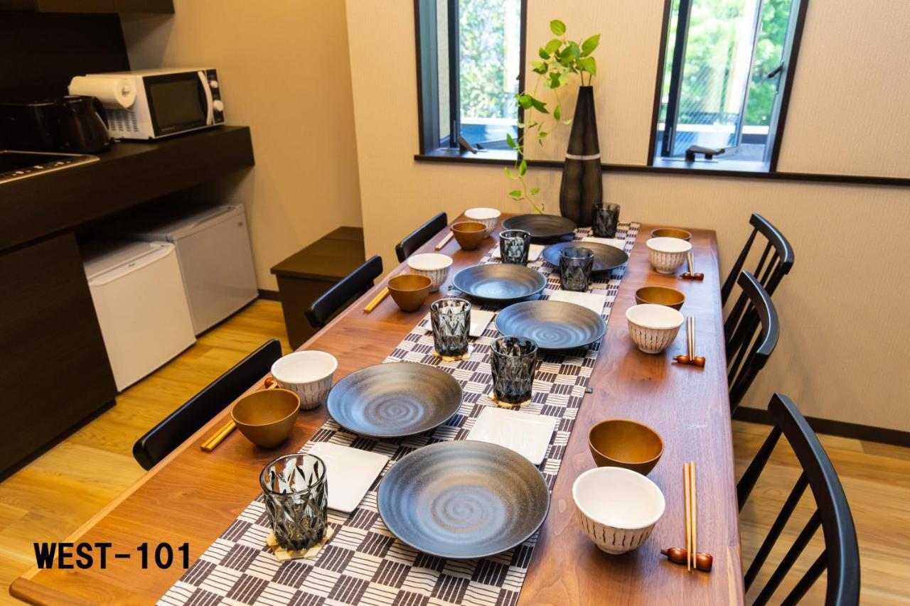Villa Stagione Hakone Yumoto Exterior foto