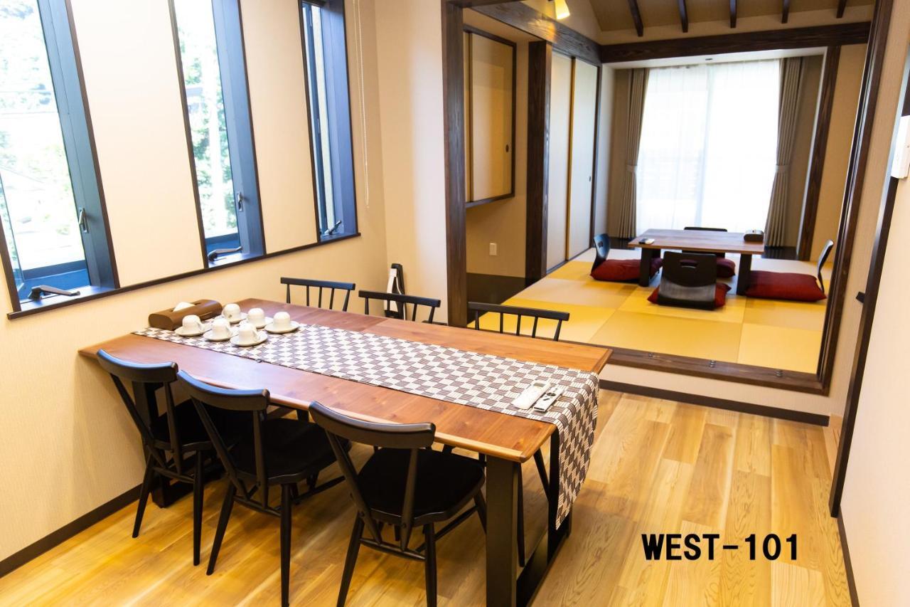 Villa Stagione Hakone Yumoto Exterior foto